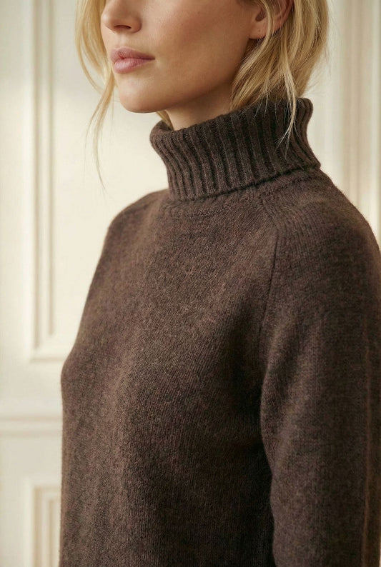 Selenge dámský kašmírový svetr