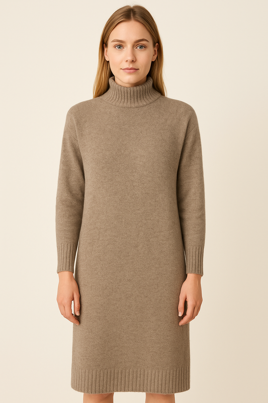 Khatun dámský svetr z jačí vlny