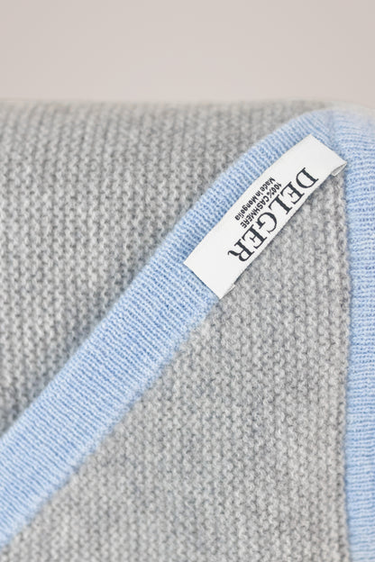 Sechen cashmere blanket for baby