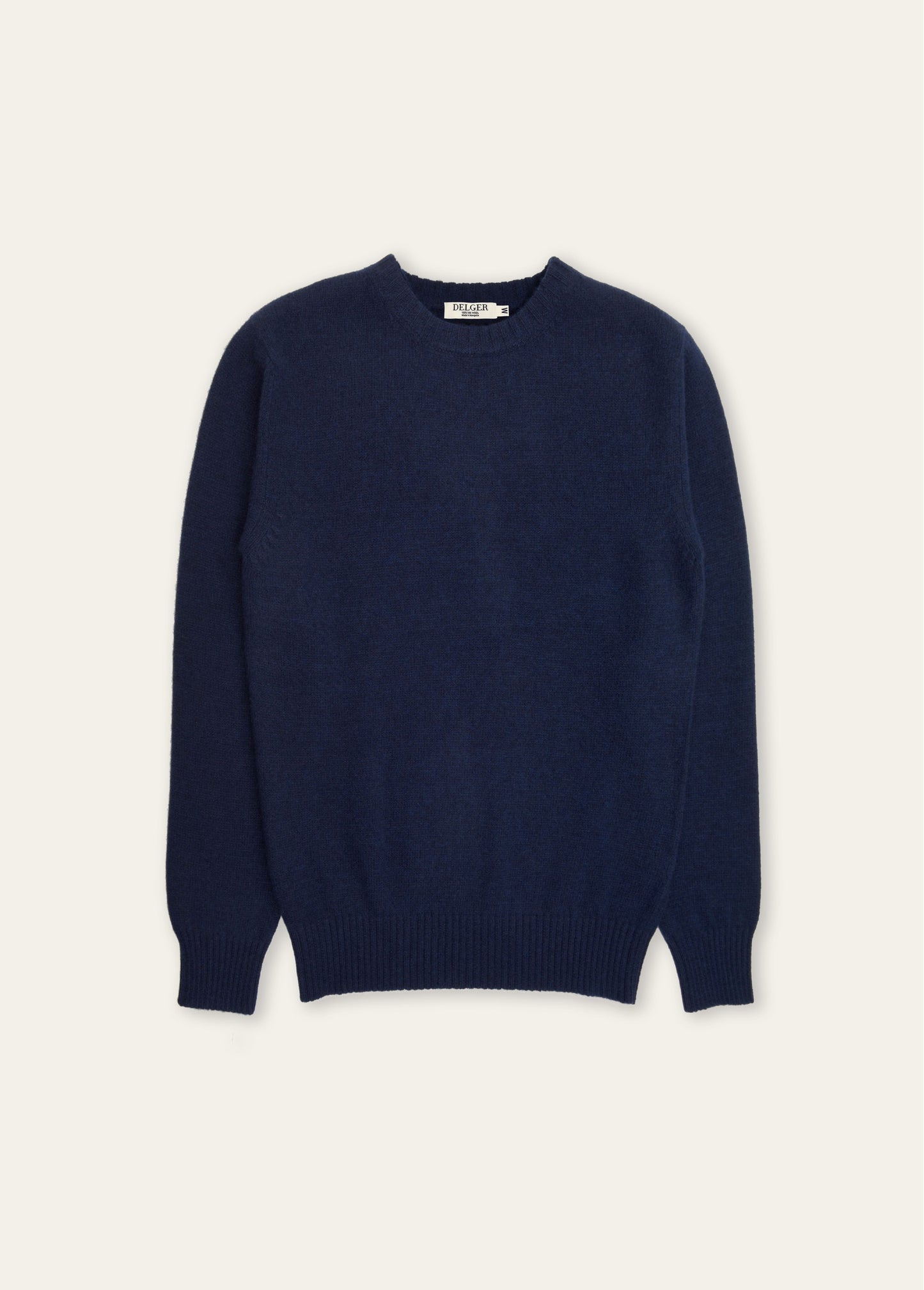 Khan pánský svetr z jačí vlny