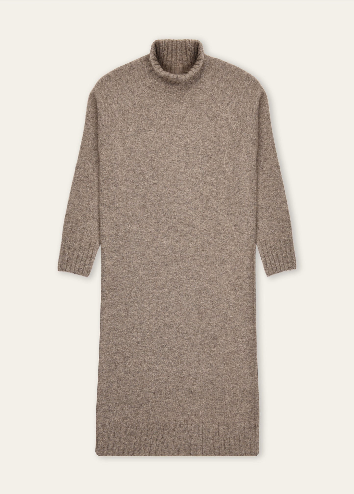 Khatun dámský svetr z jačí vlny