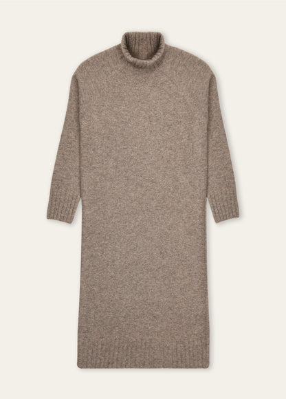 Khatun women's yak wool sweater