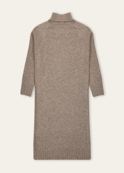 Khatun women's yak wool sweater