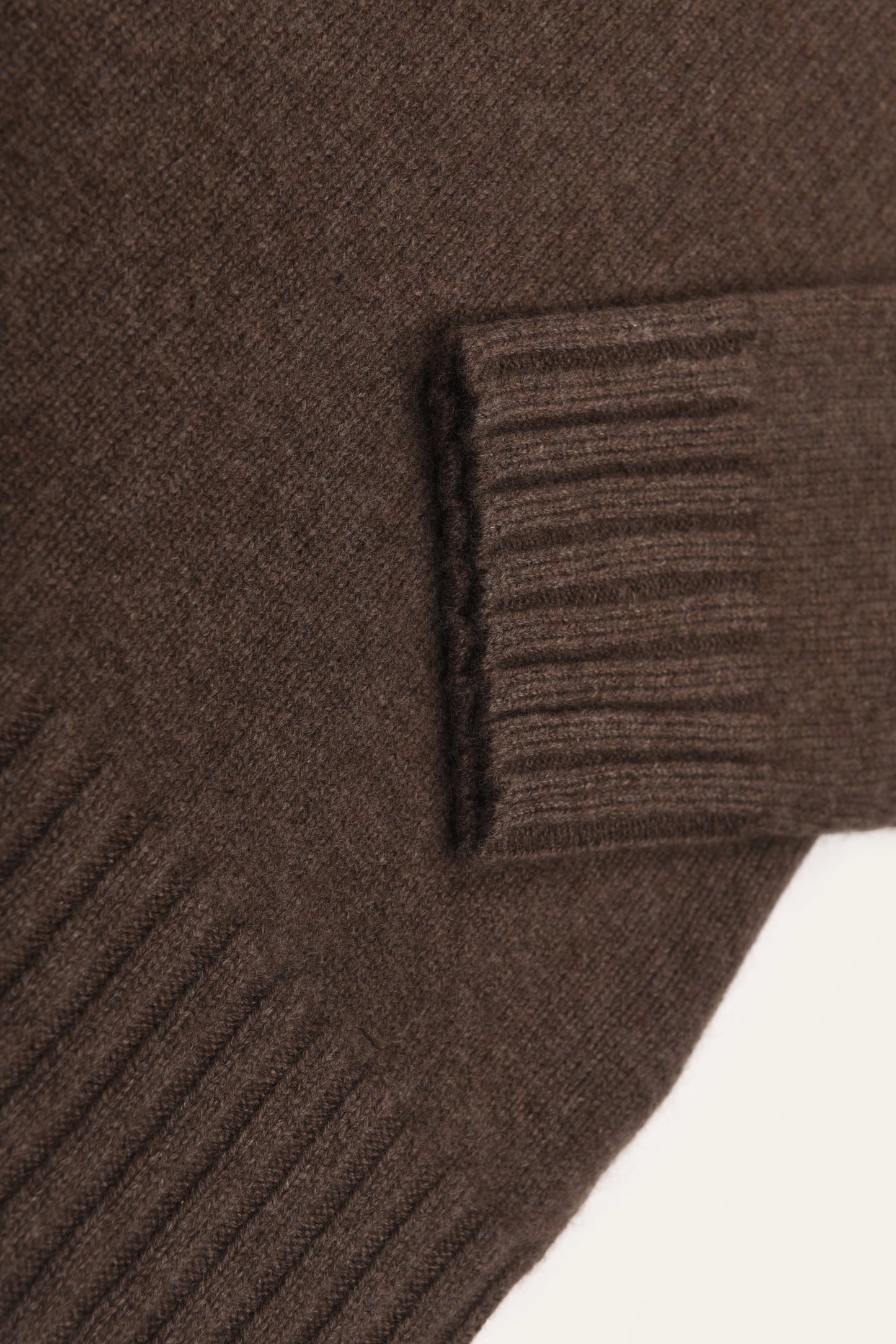 Selenge dámský kašmírový svetr