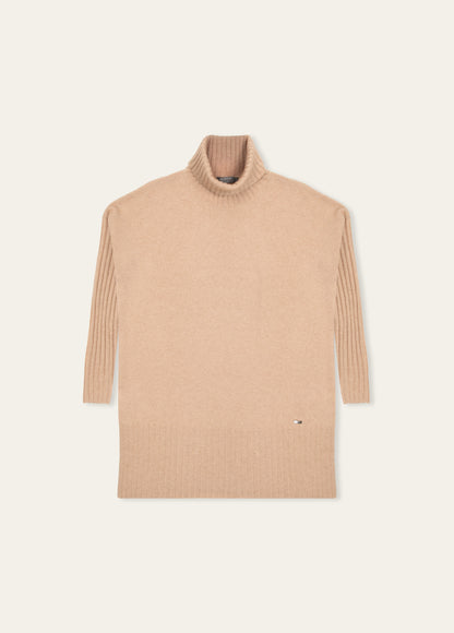 Naran dámský kašmírový svetr