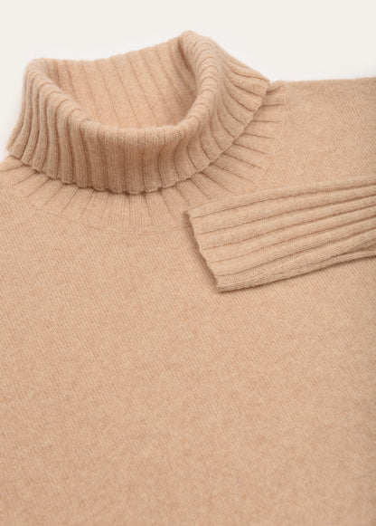 Naran dámský kašmírový svetr