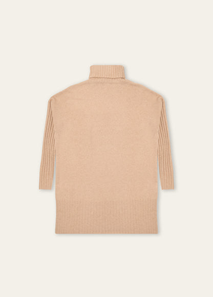 Naran dámský kašmírový svetr