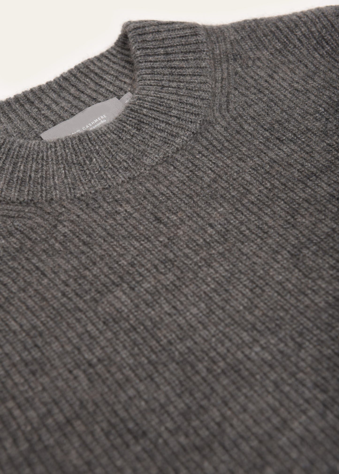 Orghana women's cashmere vest