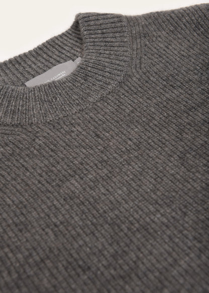Orghana women's cashmere vest