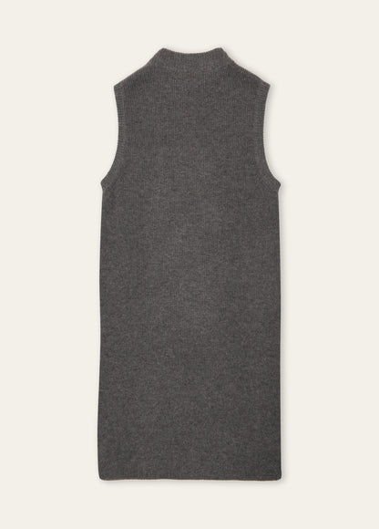 Orghana women's cashmere vest