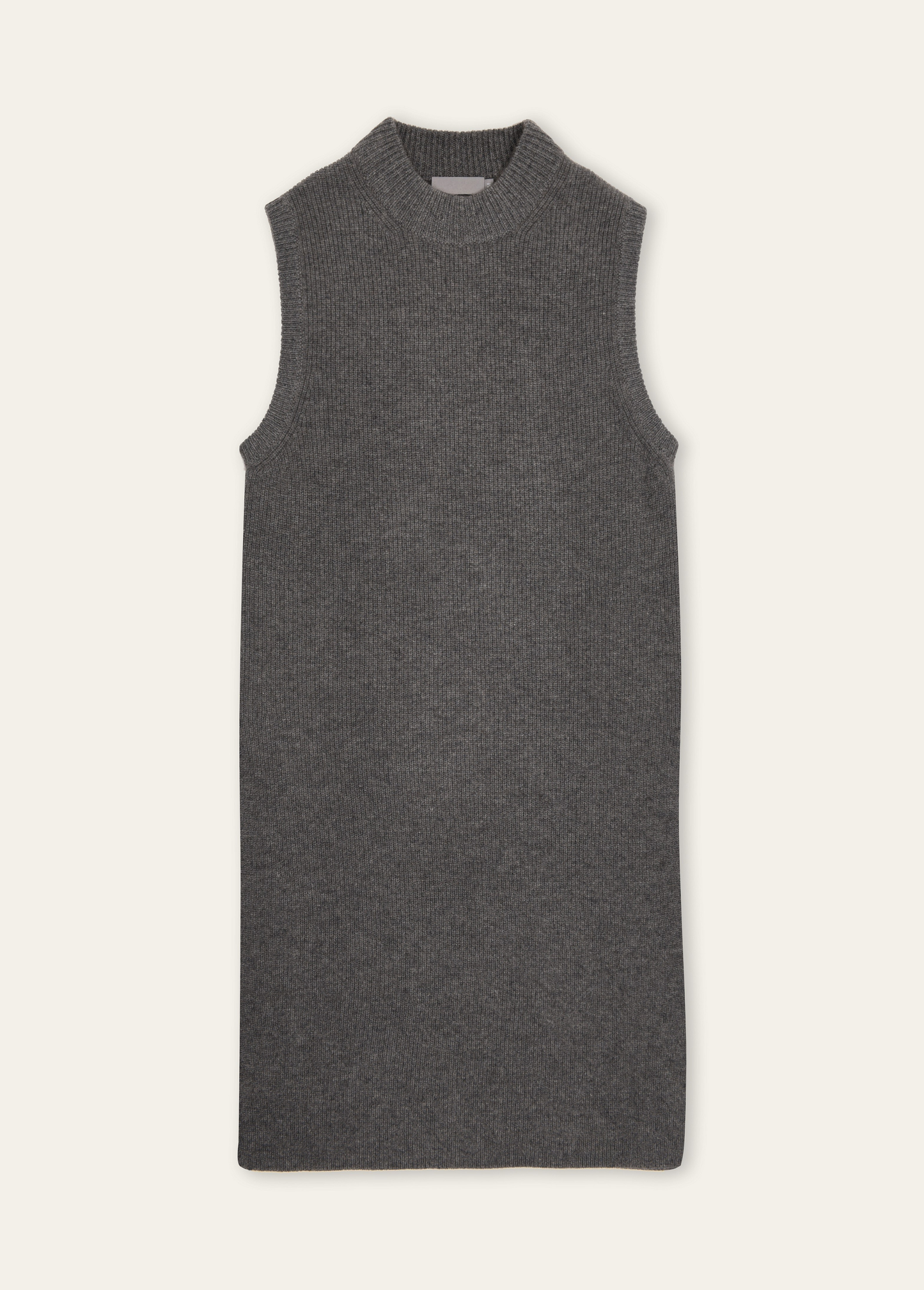 Orghana women's cashmere vest