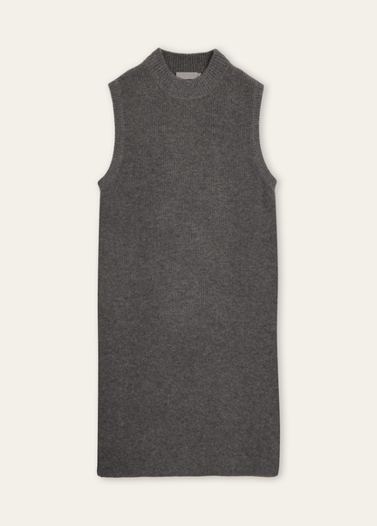 Orghana women's cashmere vest