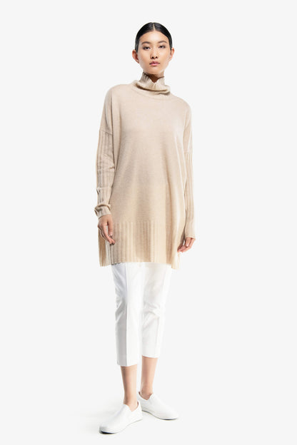 Naran dámský kašmírový svetr